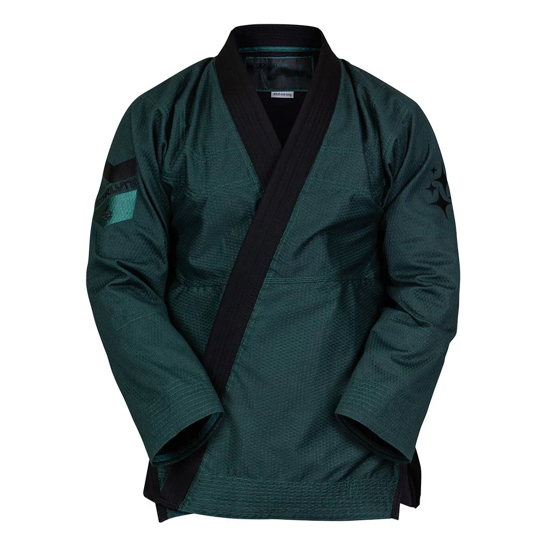 New Jiu Jitsu Releases